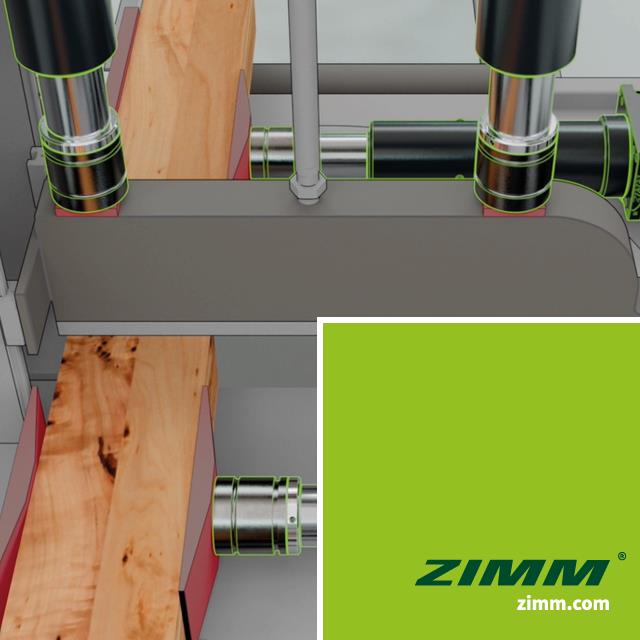 Flexibility and precision in woodworking