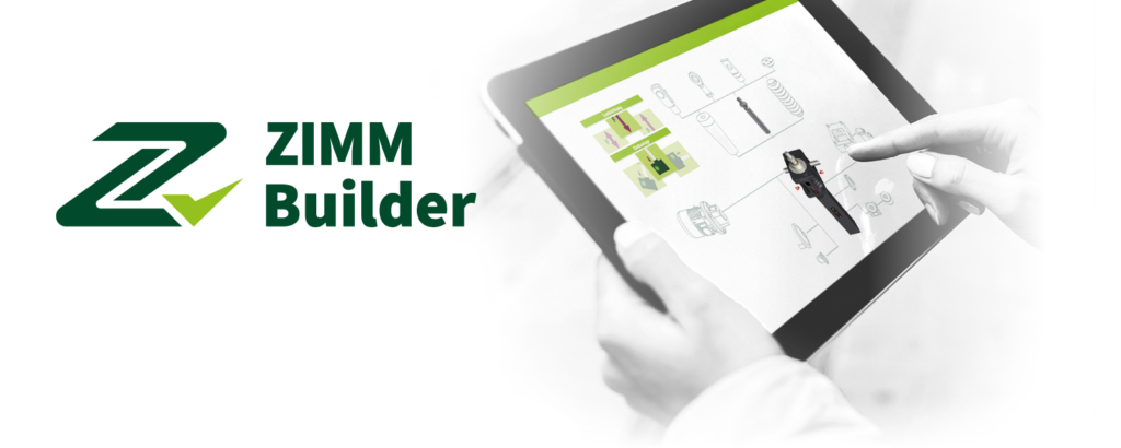 从创意到解决方案——安全高效 | ZIMM