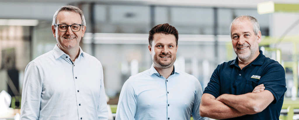 安全地解决具有挑战性的任务 | ZIMM